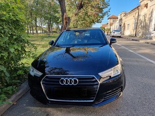 Audi A4 2.0 TDI