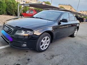 Audi A4 2.0 TDI Avant