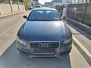 Audi A4 2.0 TFSI Avant