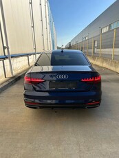 Audi A4 35 TDI S tronic S line