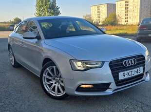 Audi A5 1.8 TFSI Sportback multitronic