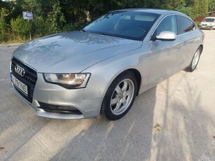 Audi A5 , 2.0TDI DPF Sportback , 177CP , AN 2012