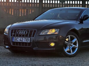 Audi A5 Sportback 2.0 TDI