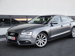 Audi A5 Sportback 2.0 TDI