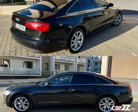 Audi A6 177Cp 2013 Automat 2013