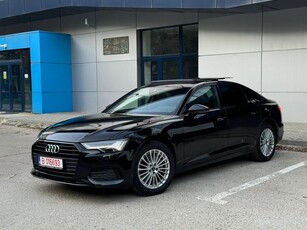 Audi A6 2.0 40 TDI S tronic Design