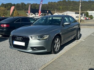 Audi A6 2.0 TDI DPF multitronic