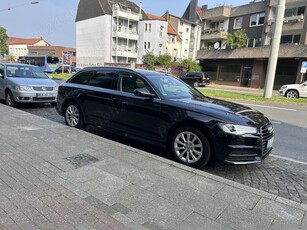 . Audi A6 , 2.0D 191cp ( Vând Schimb).