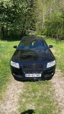 Audi A6 3.0 TDI DPF quattro Aut