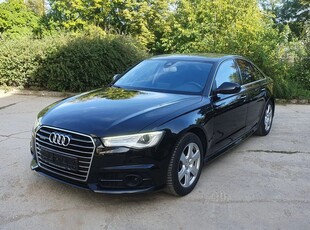 Audi A6 3.0 TDI quattro S tronic