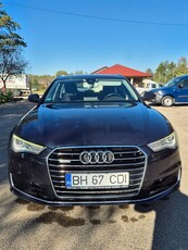 Audi A6 Avant 3.0 TDI quattro S tronic