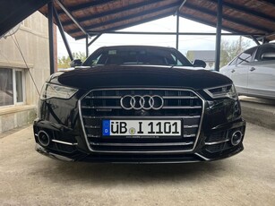 Audi A6 Avant 3.0 TDI quattro S tronic