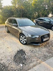 Audi A6 Avant 3.0 TDI quattro Stronic