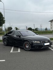 Audi A7 3.0 TDI Quattro Tiptronic