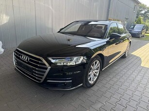 Audi A8 3.0 55 TFSI quattro Tiptronic