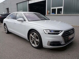 Audi A8 A8L 3.0 55 TFSI quattro Tiptronic