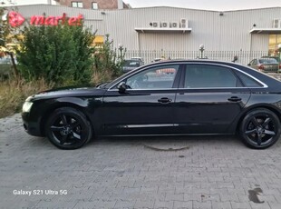 Audi A8 L 3.0 TDI Quattro EU6 Tiptronic