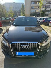 Audi Q5 2.0 TDI Quattro Stronic