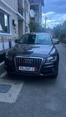 Audi Q5 3.0 TDI Quattro S-Tronic