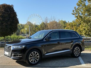 Audi Q7 3.0 TDI Quattro Tiptronic