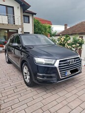 Audi Q7 3.0 TDI Quattro Tiptronic