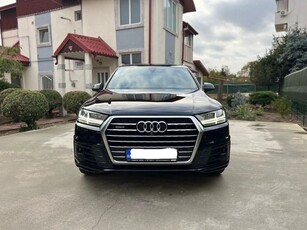 Audi Q7 3.0 TDI Quattro Tiptronic