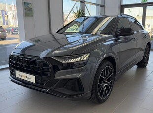 Audi Q8 3.0 50 TDI quattro Tiptronic