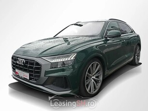 Audi Q8 55 TFSIe qu. 2x S line Matrix AHK HuD 360 Na