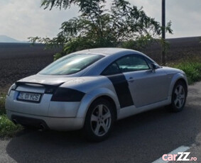 Audi TT 1.8T 225 cp BAM