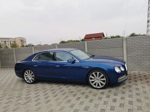 Bentley Flying Spur W12 S