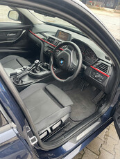 Bmw 316 , 2012