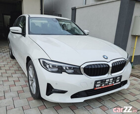 BMW 330 plug in Hybrid