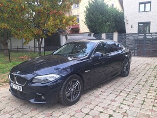 Bmw 525D M pack cu dotari seria 7