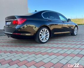 BMW 730 D 3.0 diesel