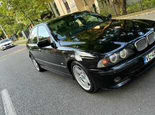 BMW E39 M PAKET 530D Seria 5