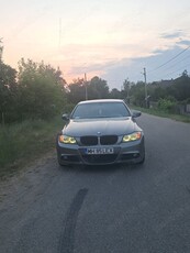 BMW E90 2.0D facelift 2011