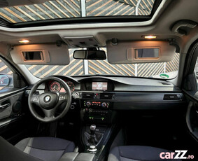 Bmw E90/320I/navigatie/trapa/climatronic