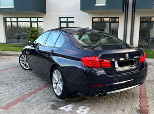 bmw f10 528i 3.0i aspirat