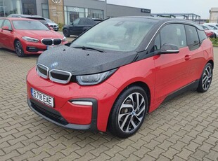 BMW i3 120 Ah