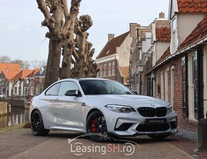 BMW M2 CS Manual Collector Condition