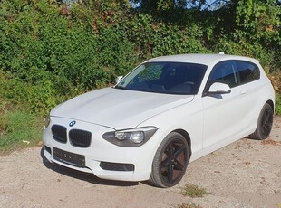 BMW Seria 1 114i