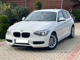 BMW Seria 1 116d