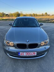 BMW Seria 1 118d Sport Line