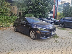 BMW Seria 1 118i Aut. M Sport