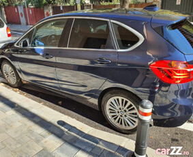 BMW Seria 2 Active Tourer Xdrive