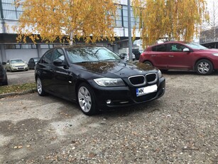 BMW Seria 3 316d