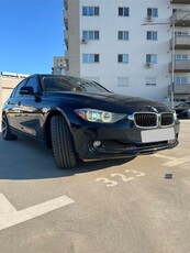 BMW Seria 3 318d