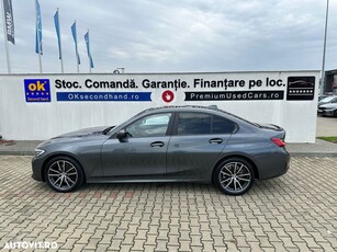 BMW Seria 3 318d Aut. Sport Line