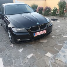 BMW Seria 3 318d