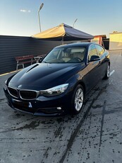 BMW Seria 3 318d